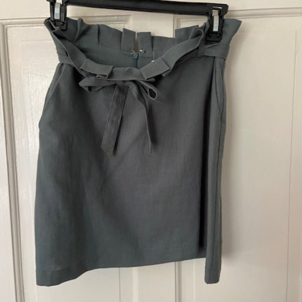 June & Hudson Skirt XS